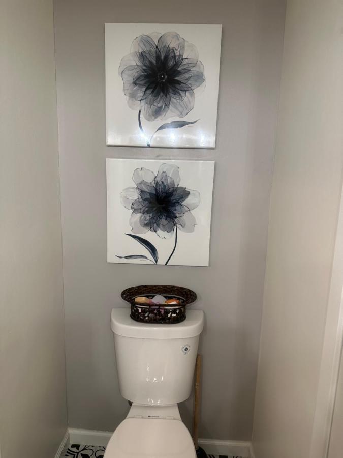 Cheerful, Cozy Spa Restful Place Parsons Extérieur photo