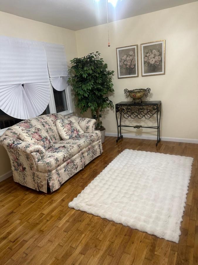 Cheerful, Cozy Spa Restful Place Parsons Extérieur photo