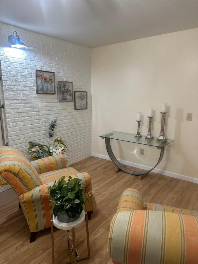 Cheerful, Cozy Spa Restful Place Parsons Extérieur photo