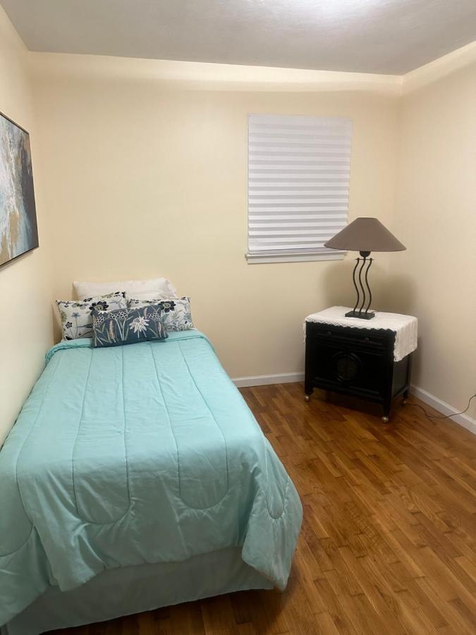 Cheerful, Cozy Spa Restful Place Parsons Extérieur photo